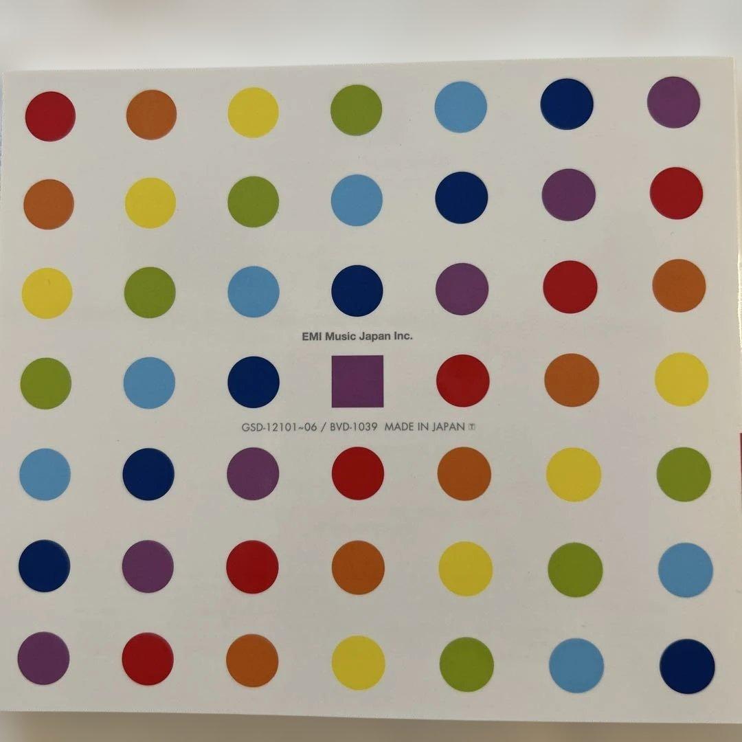 薬師丸ひろ子　 PURE SWEET CD-BOX