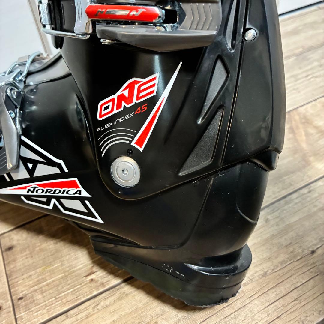 NORDICA ノルディカ ONE スキーブーツ 28-28.5cm 325mm