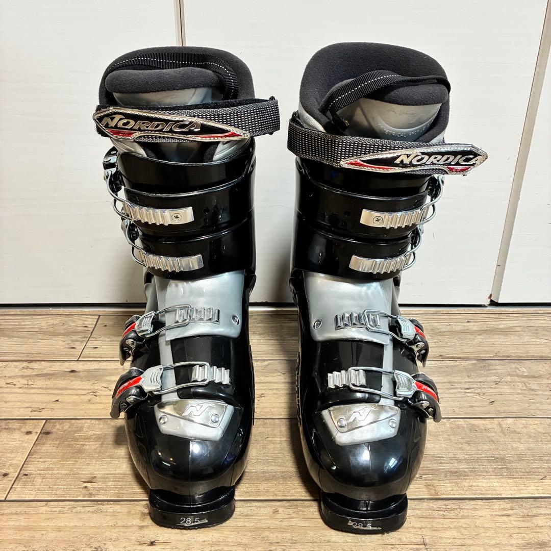 NORDICA ノルディカ ONE スキーブーツ 28-28.5cm 325mm
