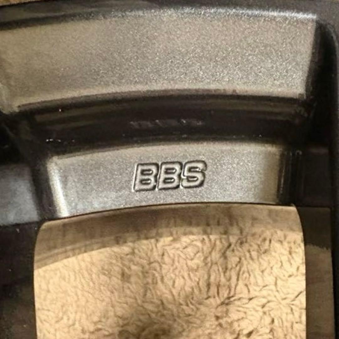 MAZDA ロードスター　純正オプション　BBSホイール　※1本　17インチ