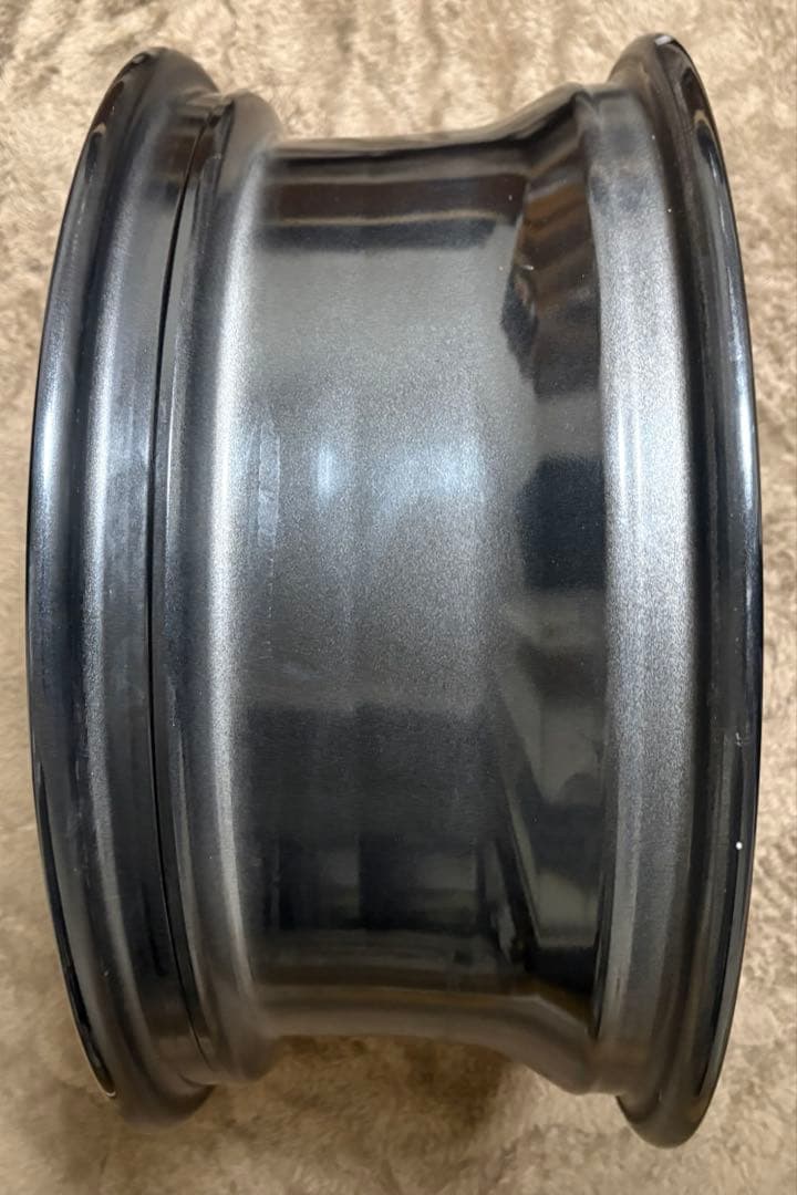 MAZDA ロードスター　純正オプション　BBSホイール　※1本　17インチ