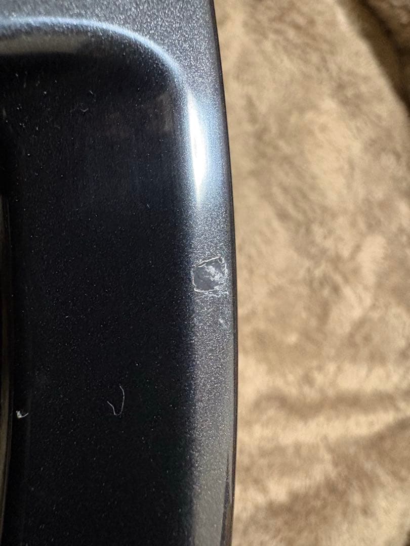 MAZDA ロードスター　純正オプション　BBSホイール　※1本　17インチ