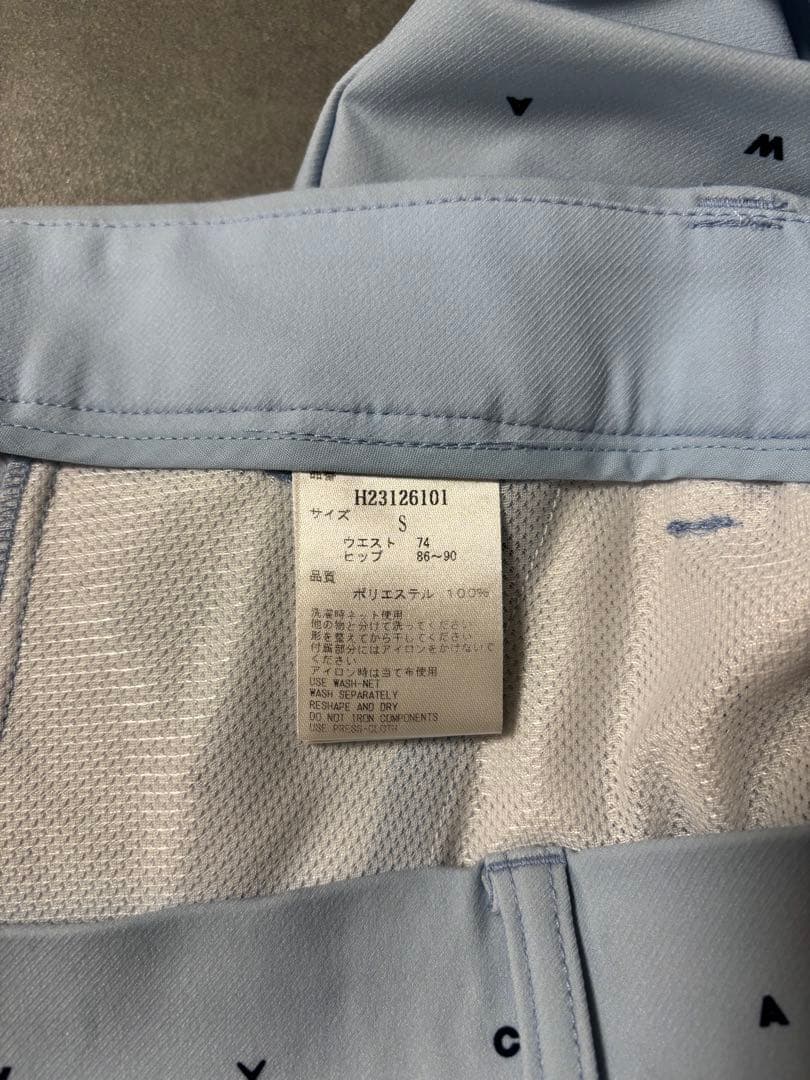 【再値下げ】Callaway キャロウェイ ウェア セット メンズ