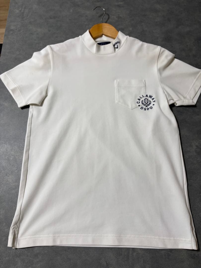 【再値下げ】Callaway キャロウェイ ウェア セット メンズ