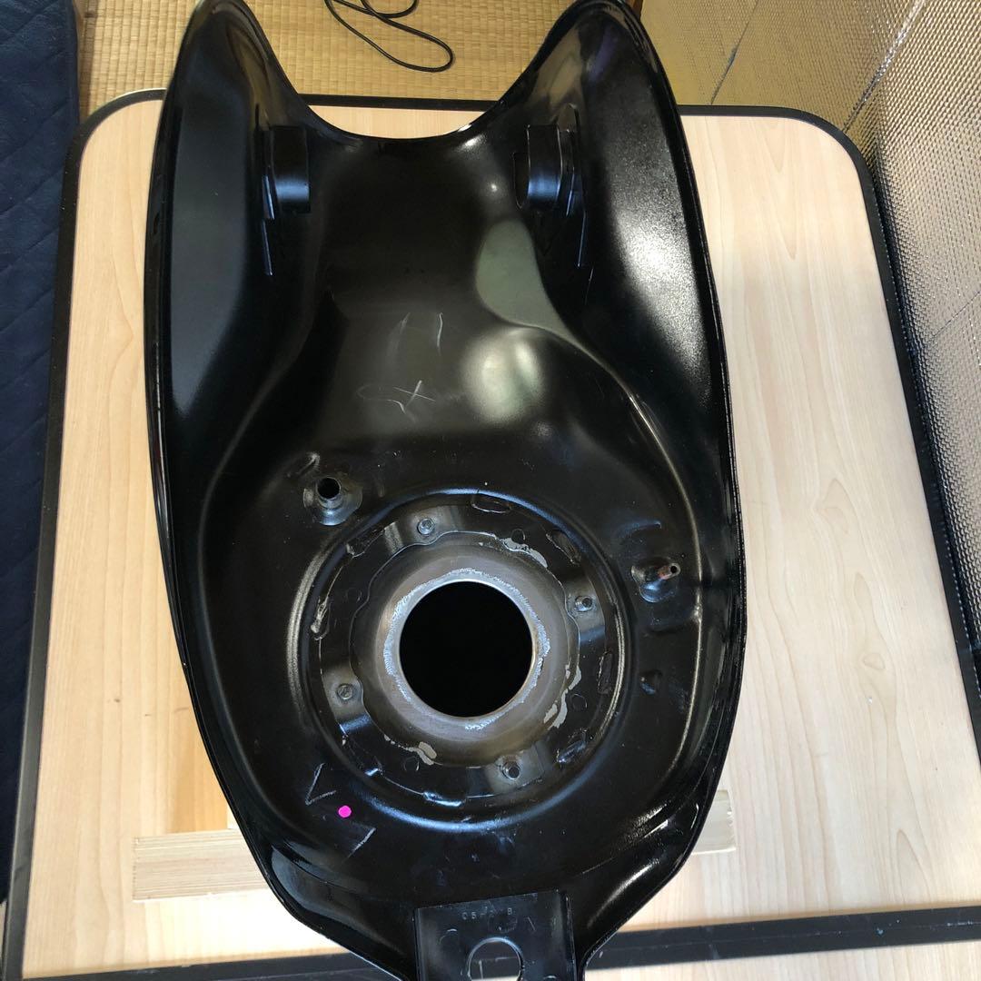 ホンダ モンキー125 純正ガソリンタンク 中古