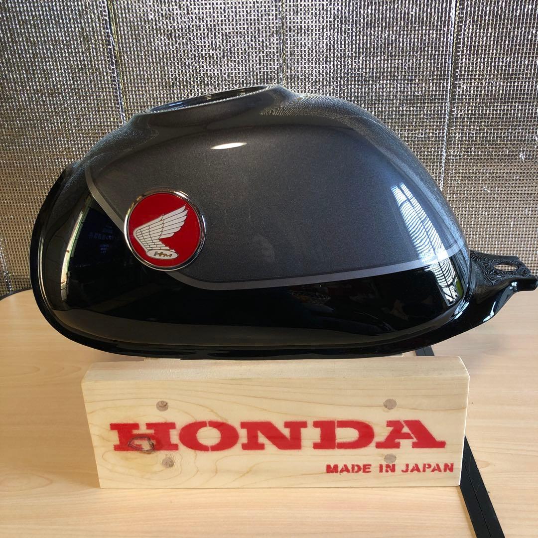 ホンダ モンキー125 純正ガソリンタンク 中古