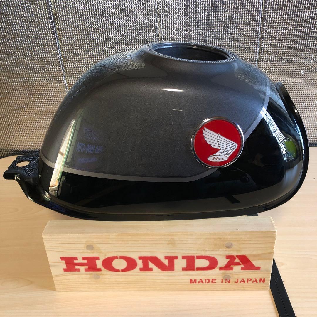 ホンダ モンキー125 純正ガソリンタンク 中古