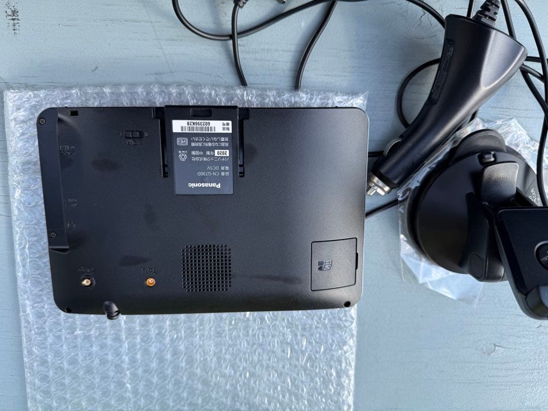 Panasonic CN-G730D カーナビ 7インチ