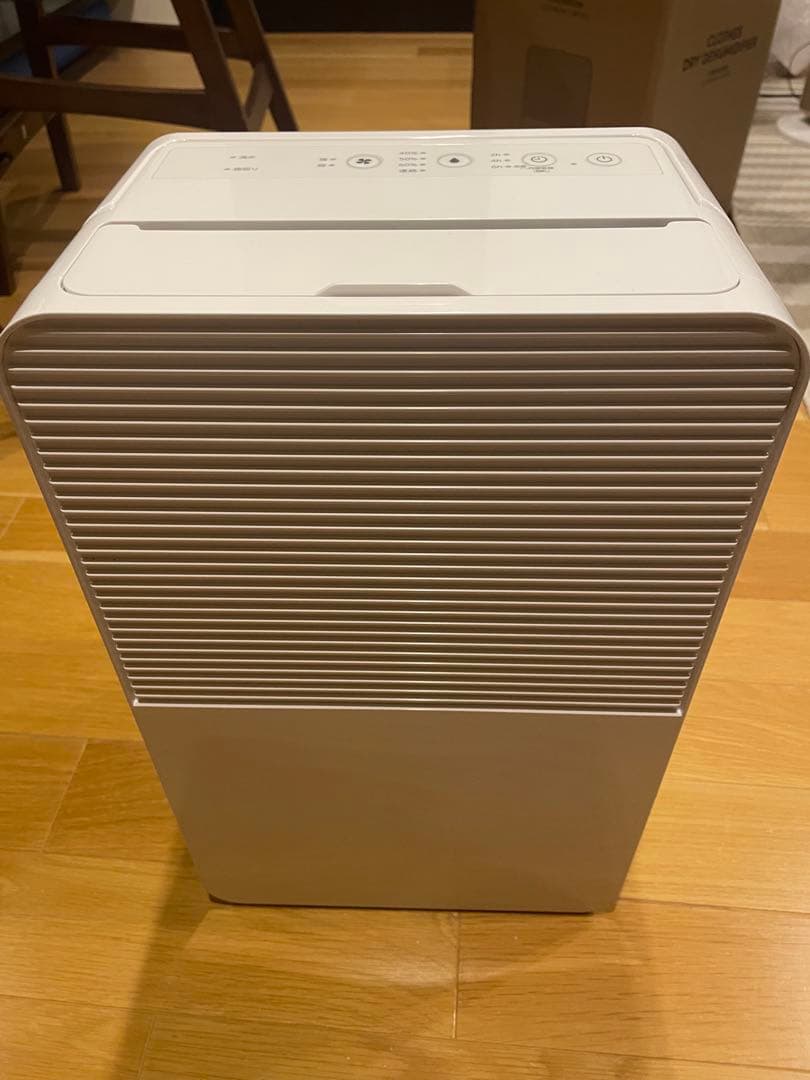 IRIS OHYAMA 除湿機 6.5L/日 16畳　学生　一人暮らし　新生活