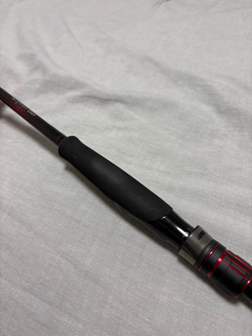 SHIMANO 22 セフィアBB 86M