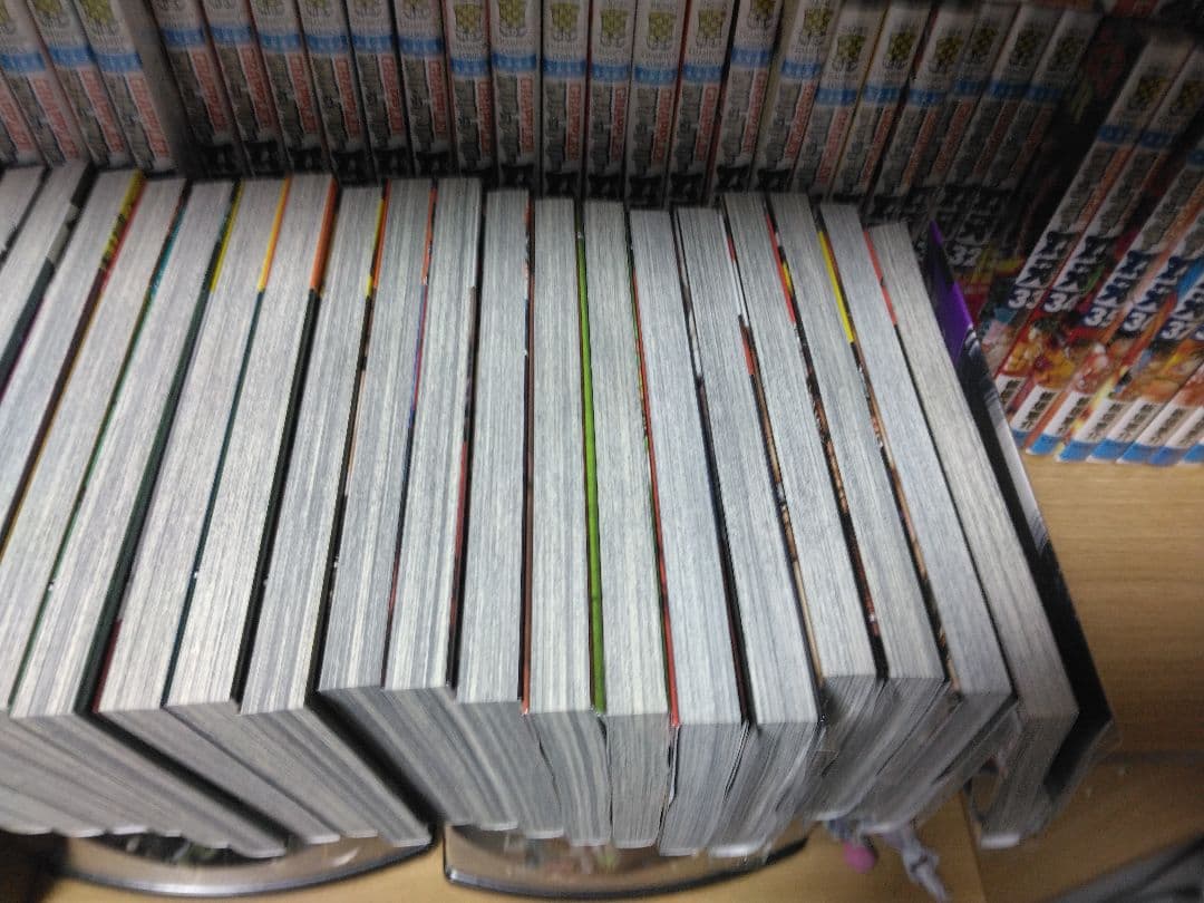 グラップラー刃牙　42巻　刃牙道22巻全巻セット　刃牙らへん5巻セット販売