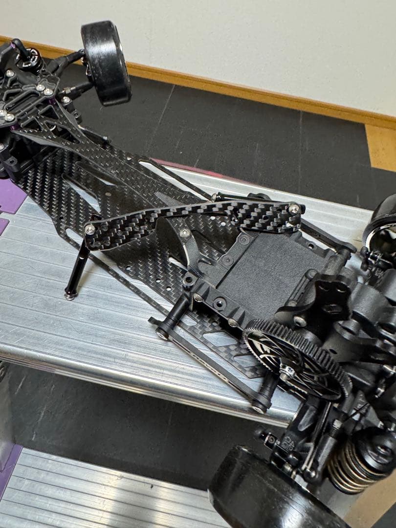 reve d rdx フルカスタム ドリフト レーヴディ パンドラ クレスタ