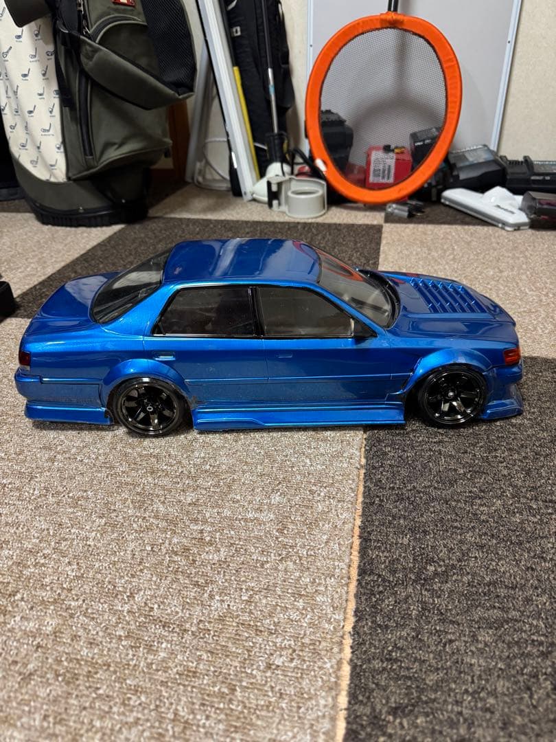 reve d rdx フルカスタム ドリフト レーヴディ パンドラ クレスタ