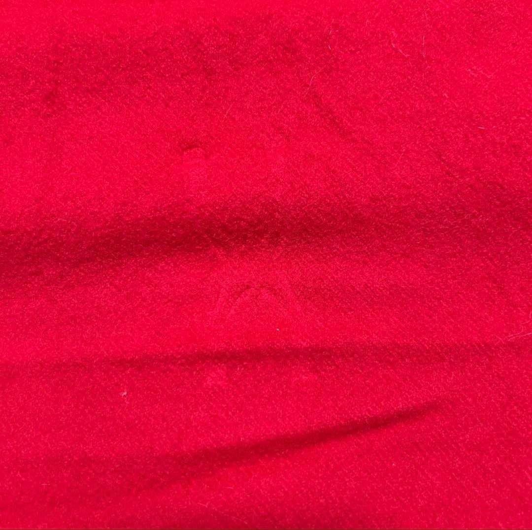 Vivienne Westwood マフラー フリンジ付き