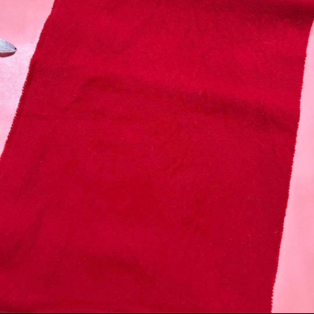 Vivienne Westwood マフラー フリンジ付き