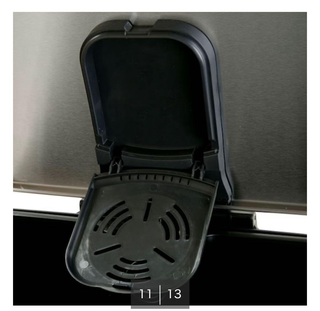 EKO ステンレスペダルペール 40L 新品未使用