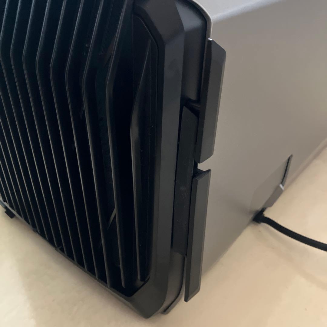 エコフローweve2 ポータブルエアコン