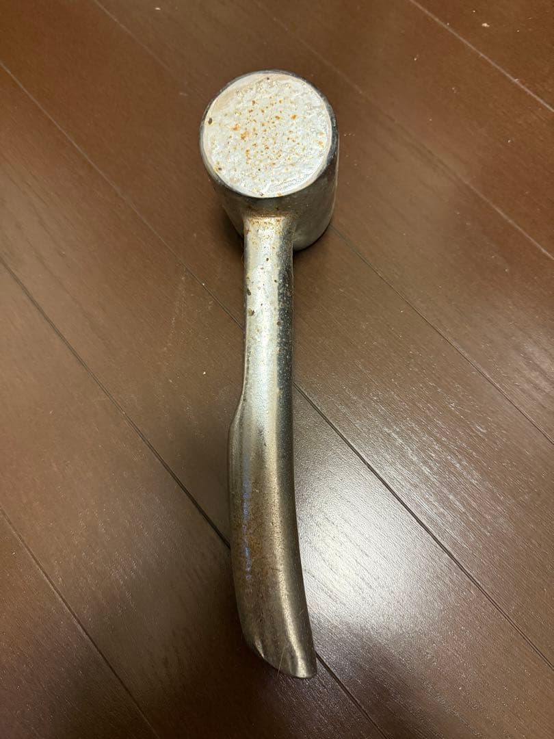 【希少品】N700系 新幹線 運転ブレーキ ハンドル