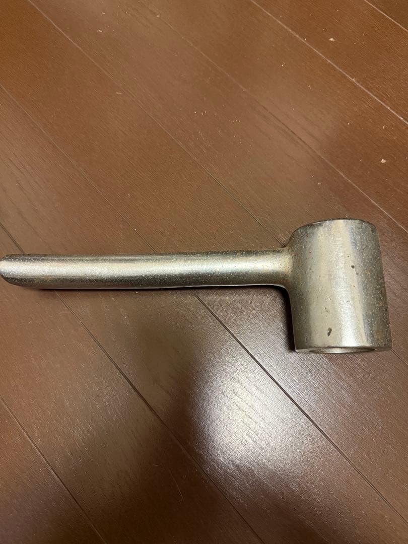 【希少品】N700系 新幹線 運転ブレーキ ハンドル