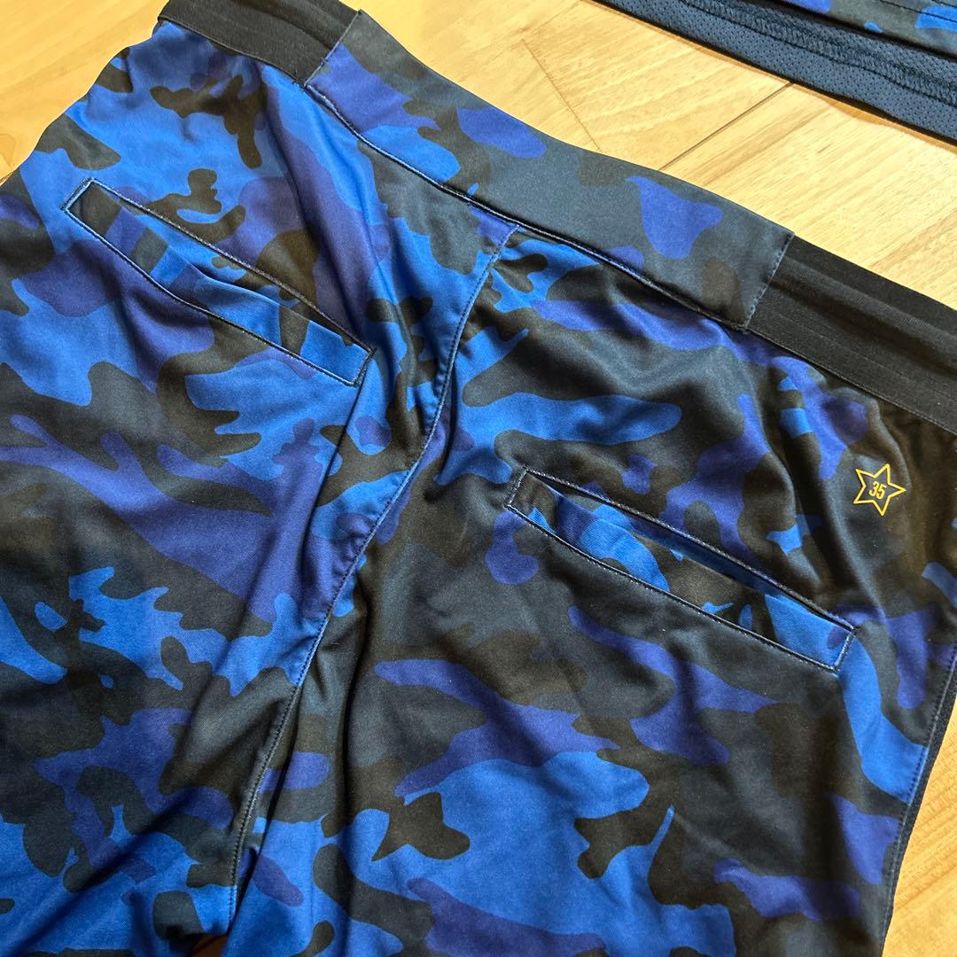 ウェア F.C.R.B. DRI-FIT SS TOP AND SHORTS SET