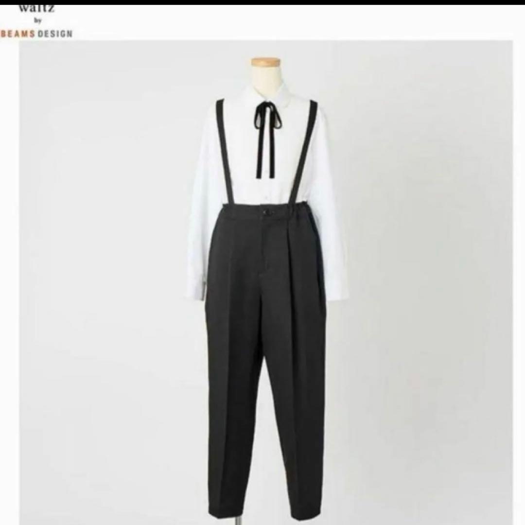 waltz by beams design パンツスーツ　卒業式　160 女児