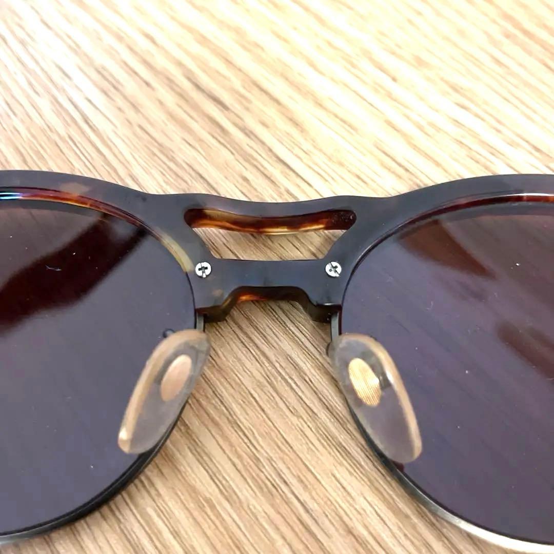 【ヴィンテージサングラス】マリテウランソワジルボー