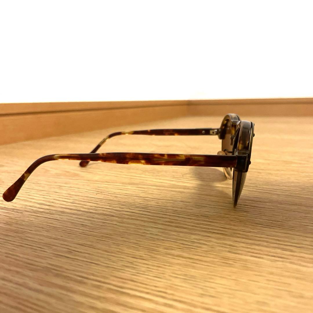 【ヴィンテージサングラス】マリテウランソワジルボー