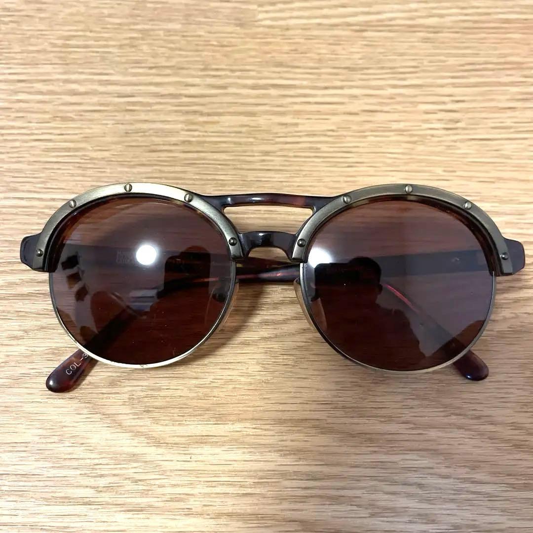 【ヴィンテージサングラス】マリテウランソワジルボー