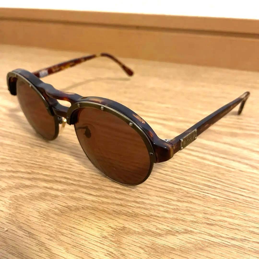 【ヴィンテージサングラス】マリテウランソワジルボー
