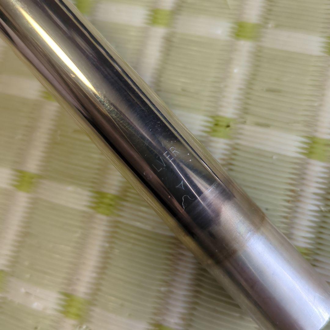 ニッカン(現ヤマハ)フルート本体 YFL-311 Eメカ