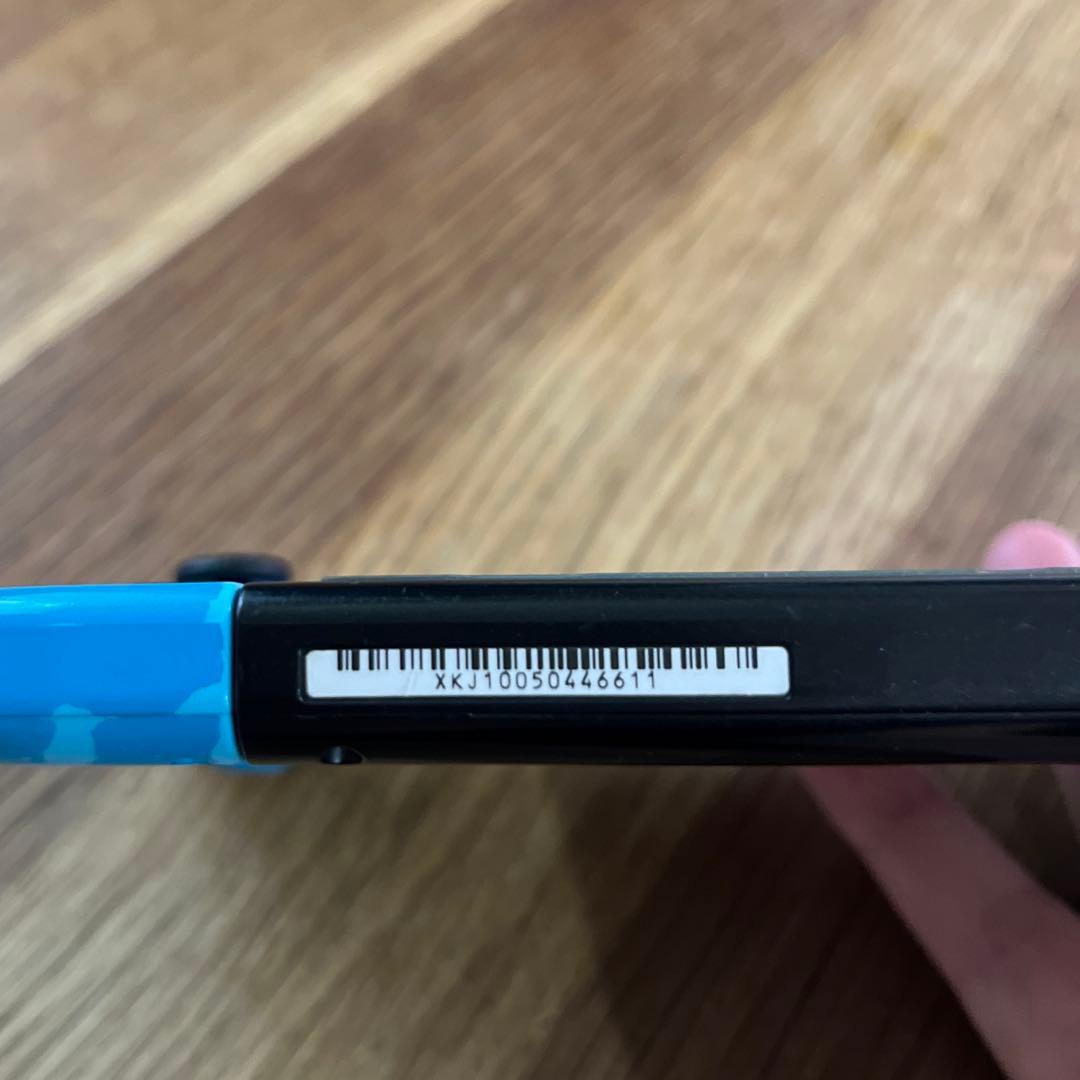 任天堂Switch 本体　ジャンク品　2020年