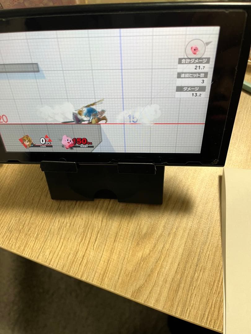 任天堂Switch 本体　ジャンク品　2020年