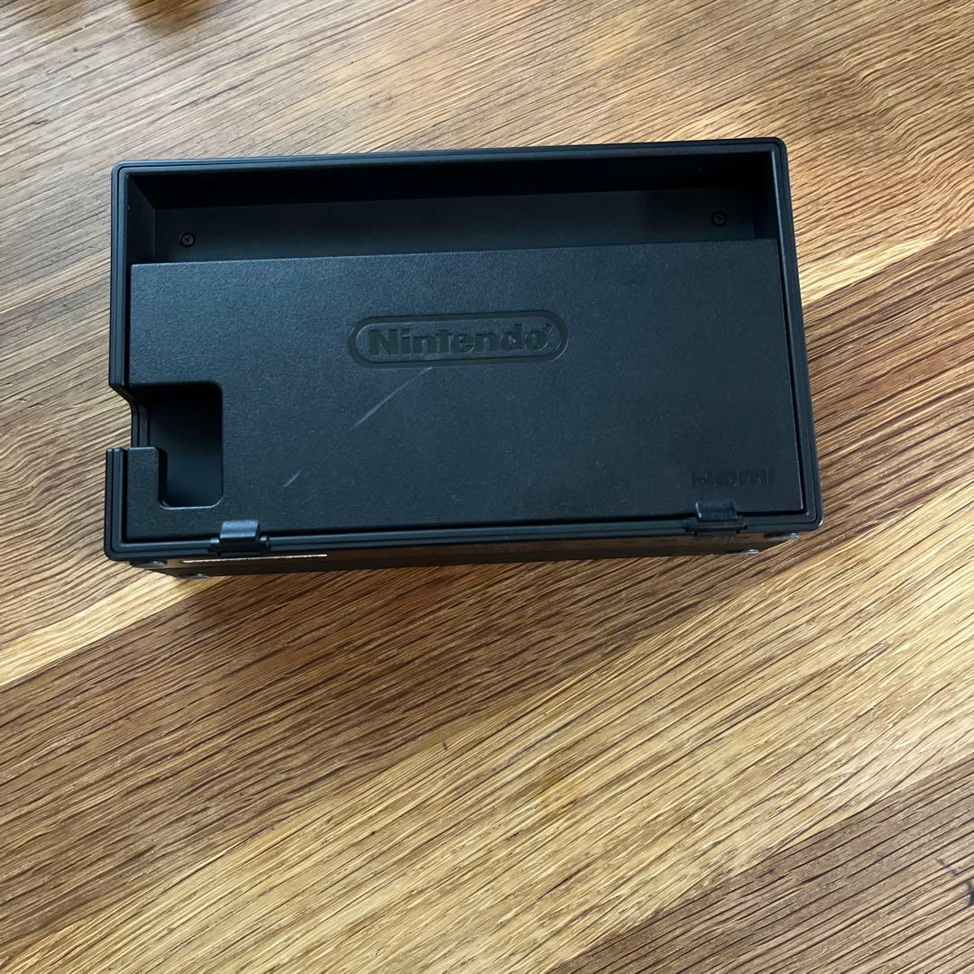 任天堂Switch 本体　ジャンク品　2020年