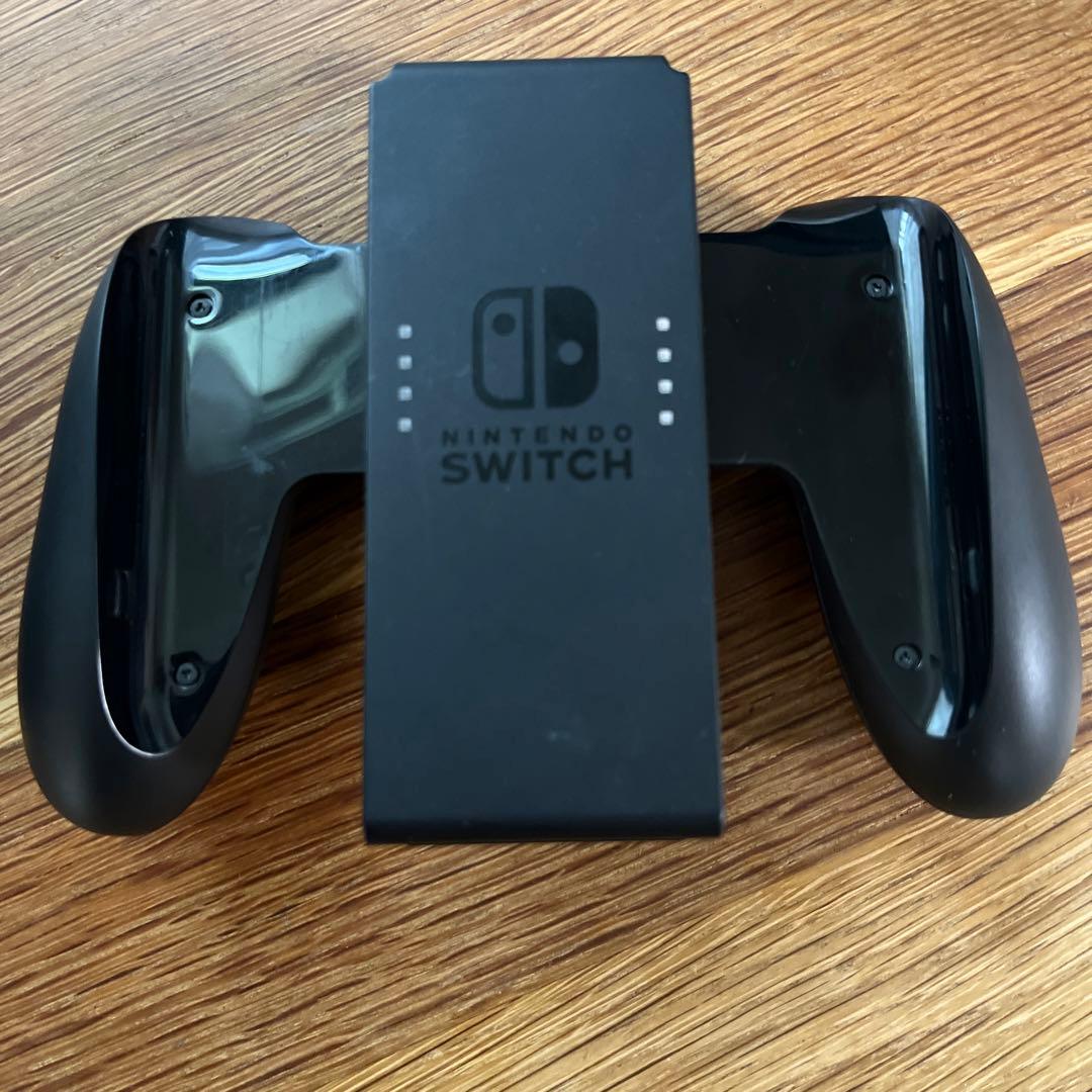 任天堂Switch 本体　ジャンク品　2020年