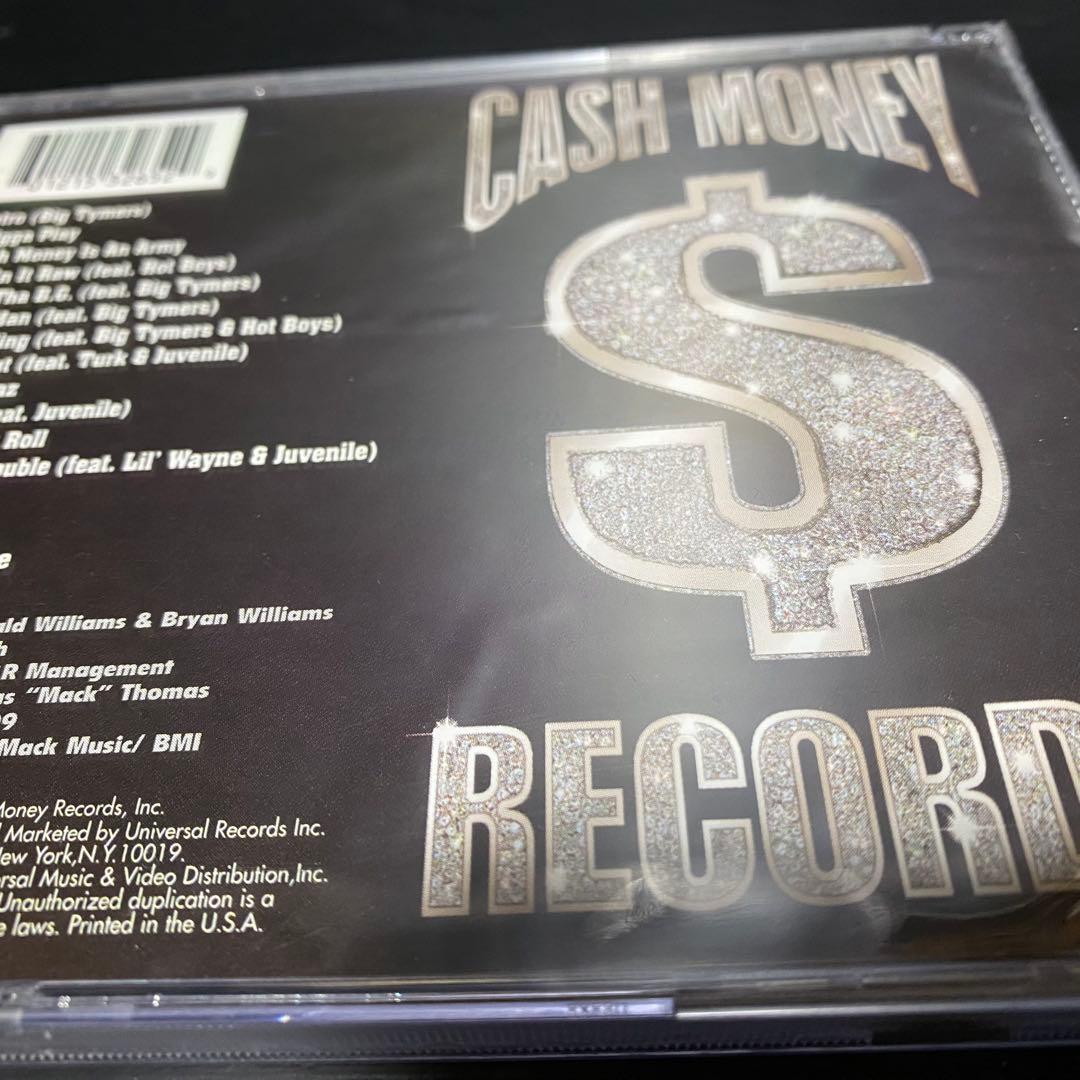 洋楽 B.G./CHOPPER CITY IN THE GHETTO/G-RAP