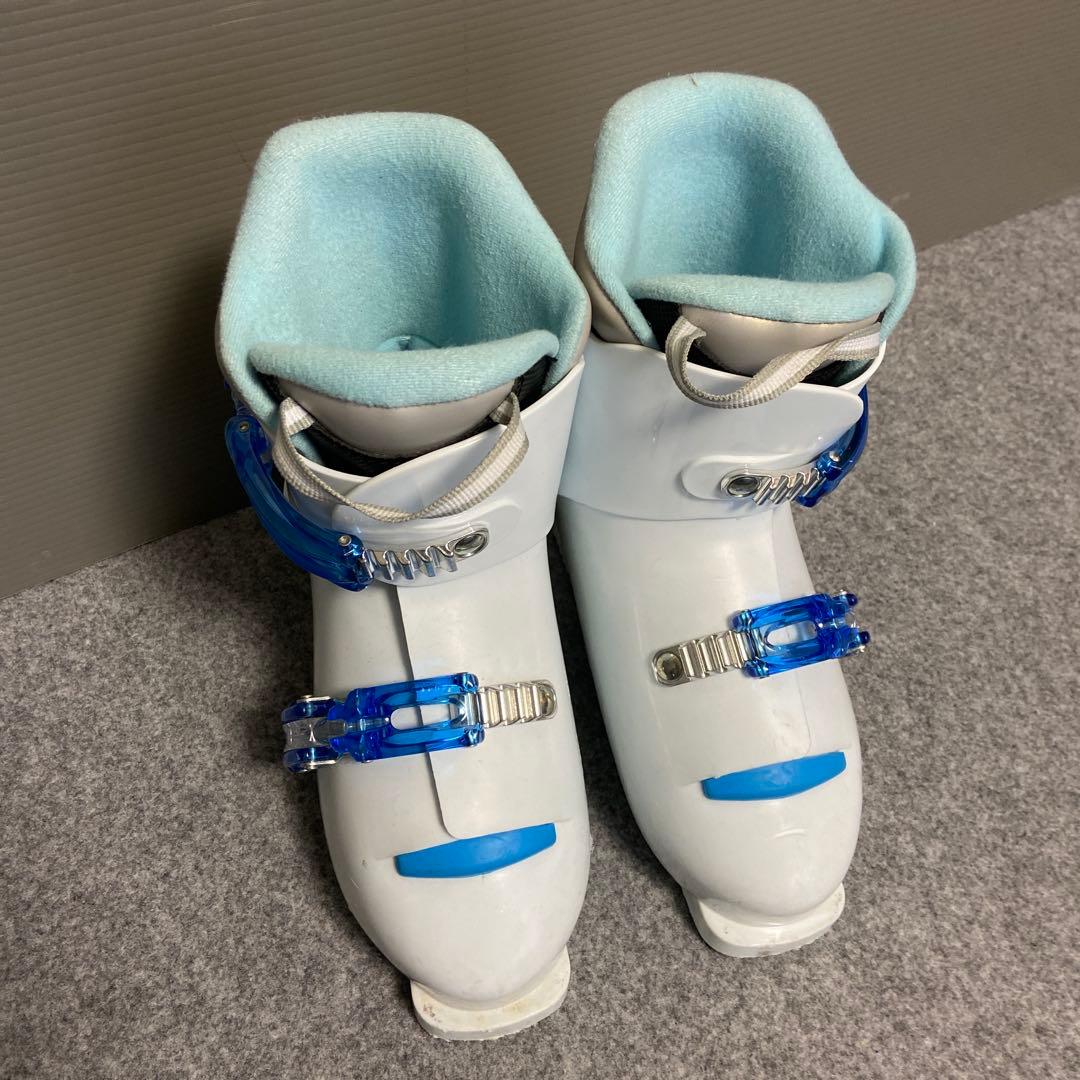 ★メンテナンス済 子供スキーセット　身長140〜150cm前後のお子様向け