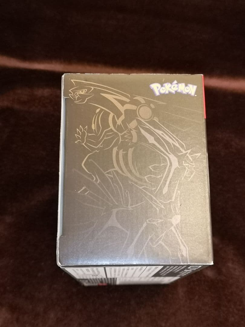 スイッチライト (23-XぺW) 未使用品 【1週間保証有り!】 ディアルガ