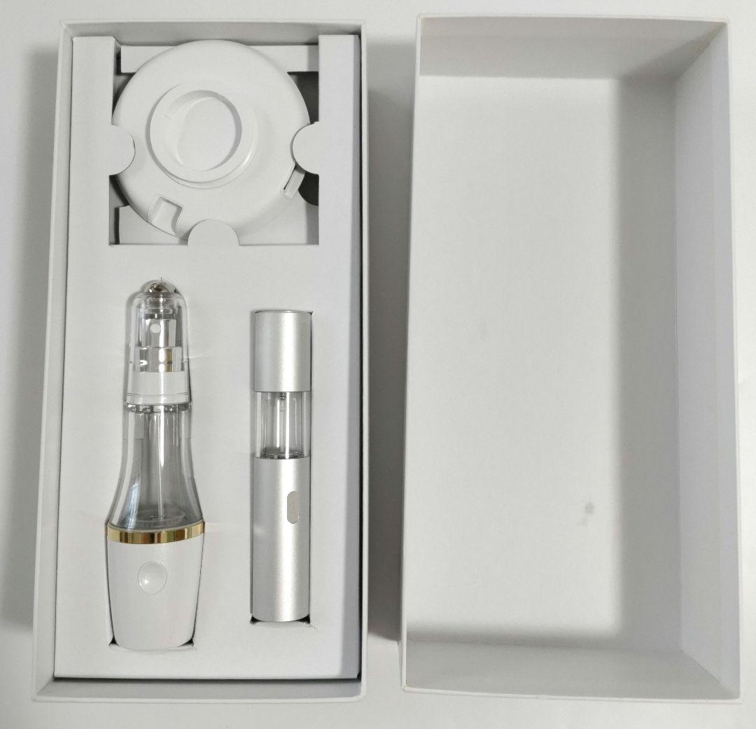 Lita 水素　ハイドロゲンミスト