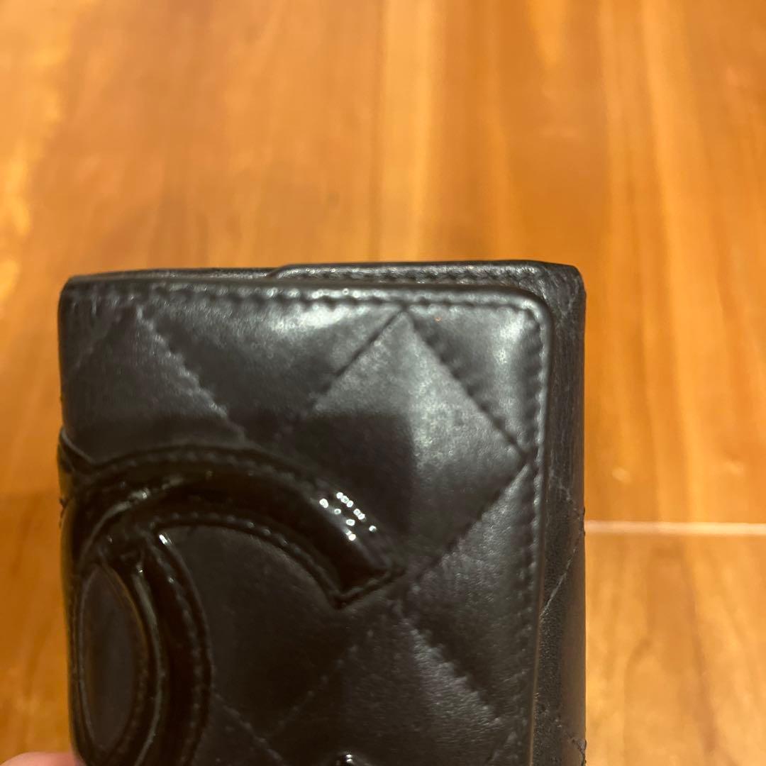 ビックバンウニコ CHANELキーケース