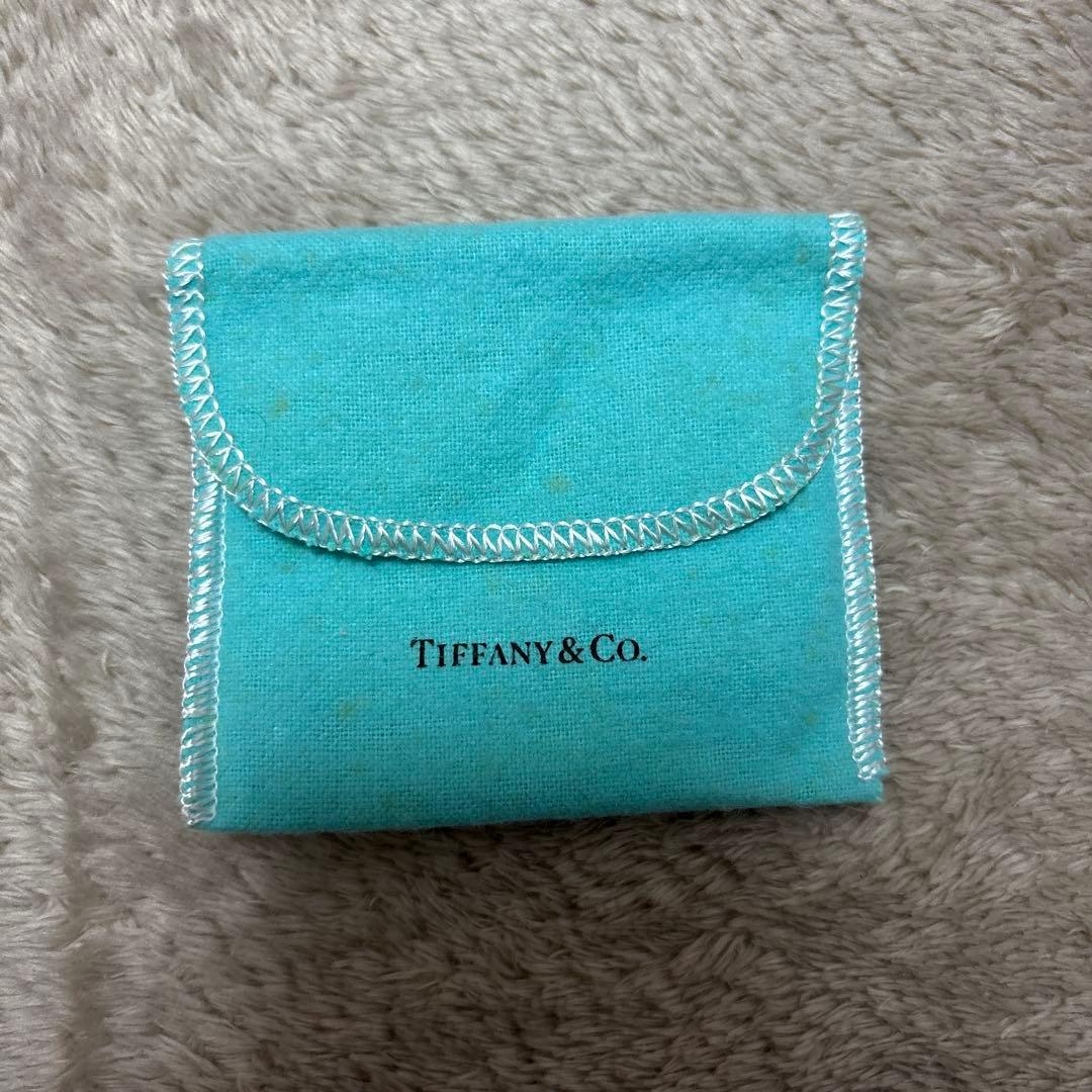 Tiffany & Co. ベネチアンブレスレット　メンズ