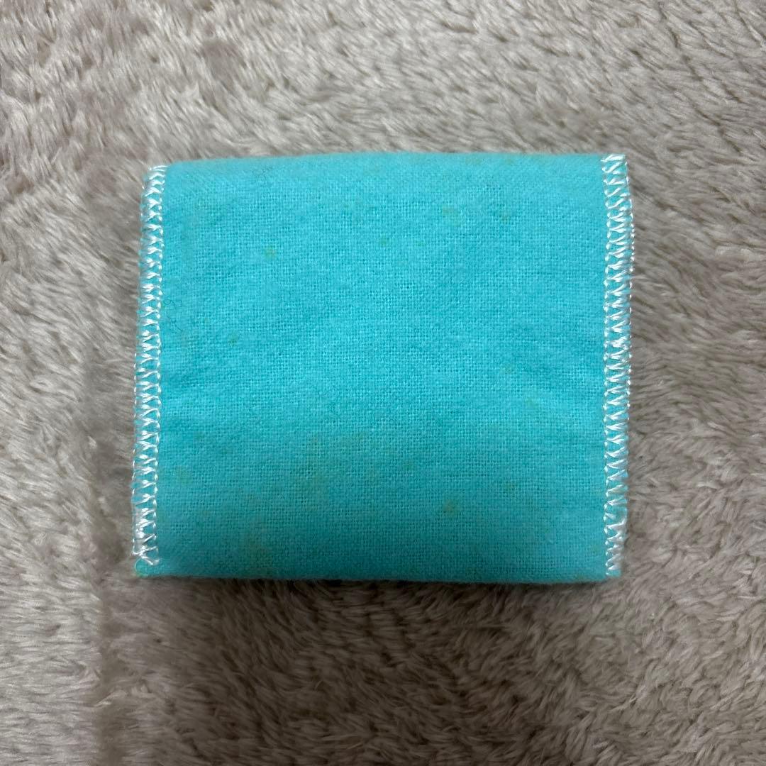 Tiffany & Co. ベネチアンブレスレット　メンズ