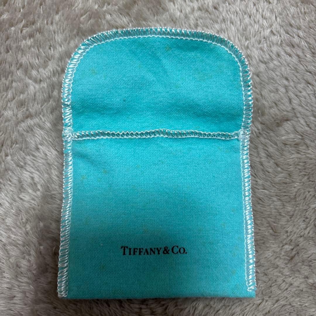 Tiffany & Co. ベネチアンブレスレット　メンズ