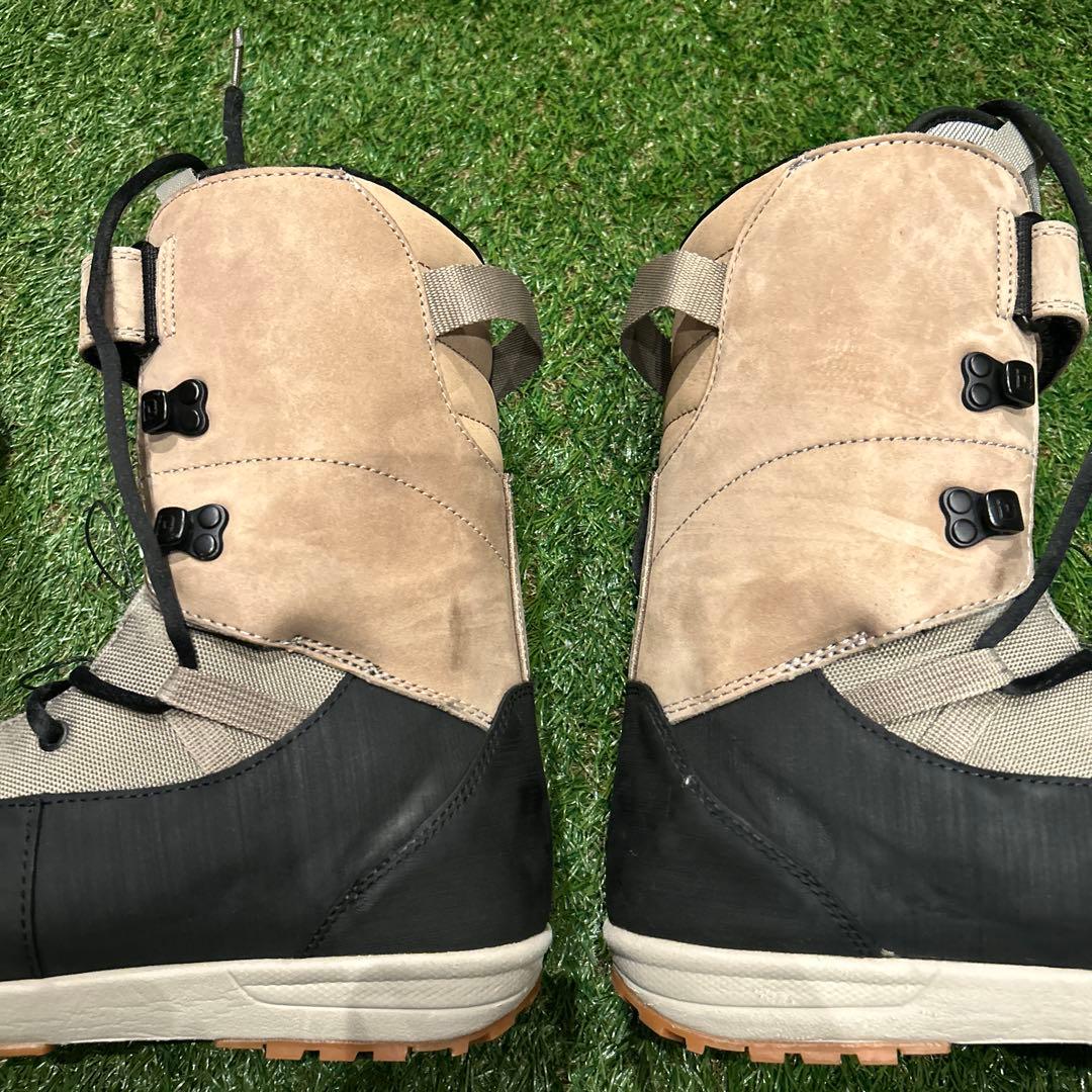 DEELUXE AREth RIN ディーラックス　アースリン