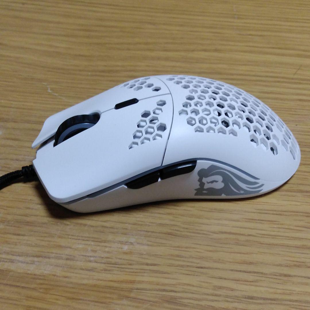 guroriasuマウス  訳あり