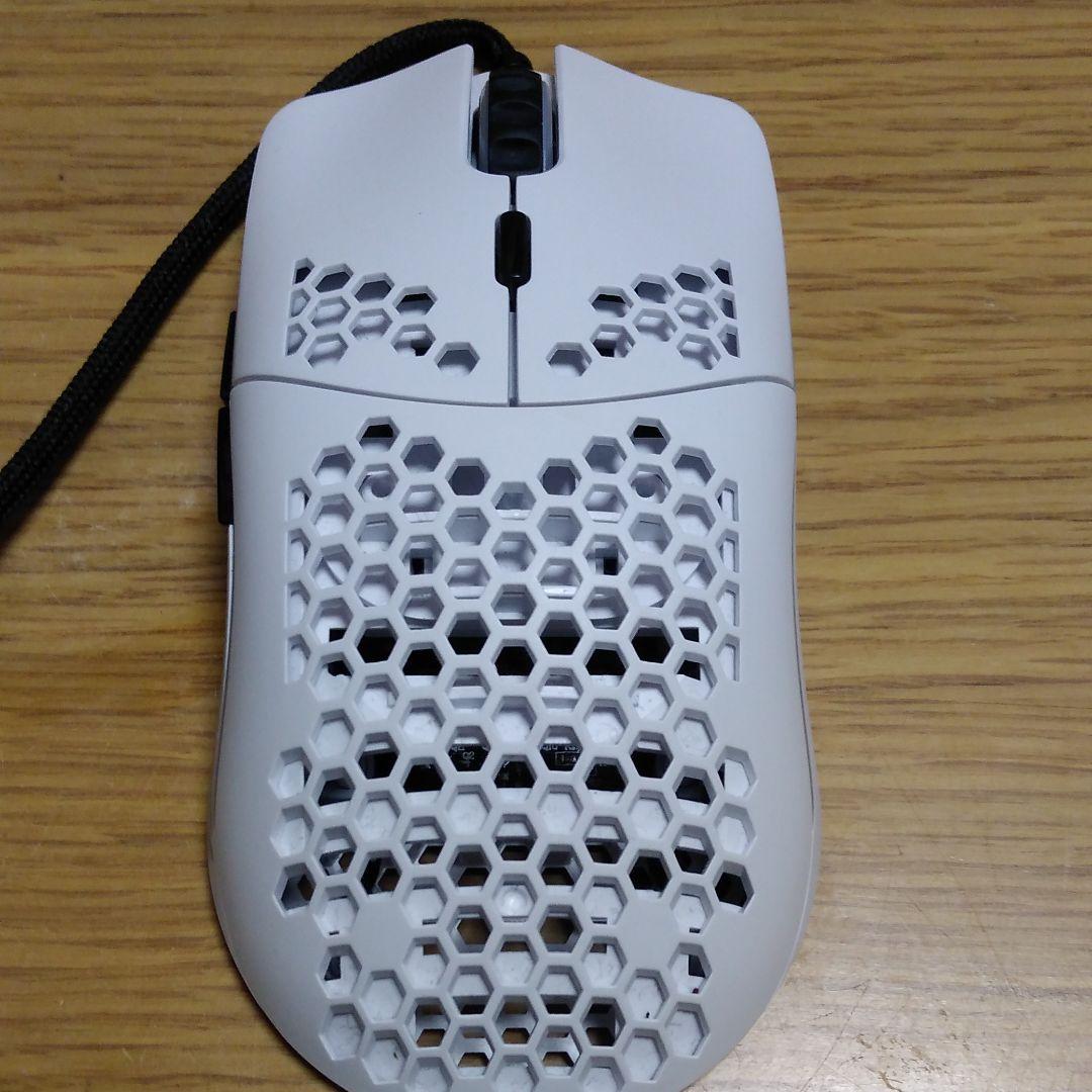 guroriasuマウス  訳あり