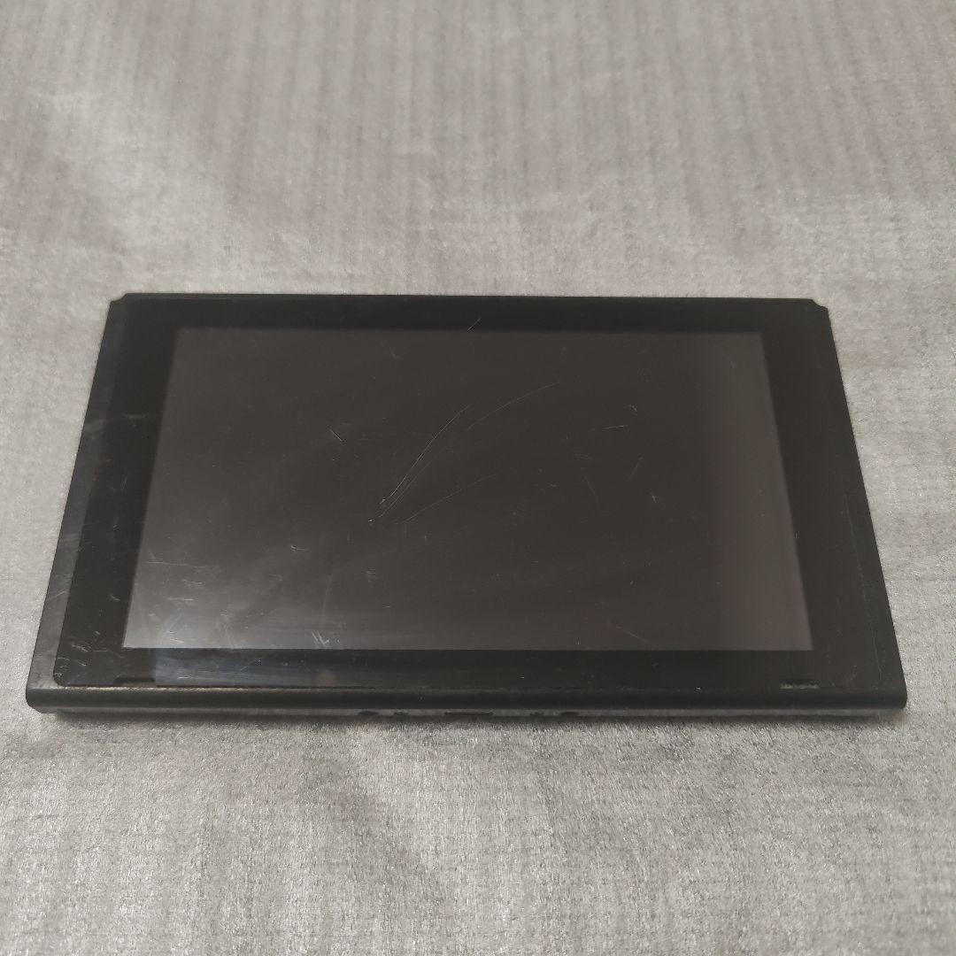 訳アリ Nintendo switch バッテリー強化 HAC−001 01