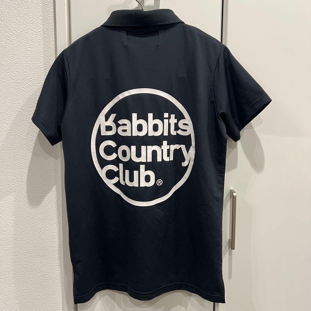 #FR2 GOLF ゴルフ ポロシャツ ブラック 黒 Sサイズ