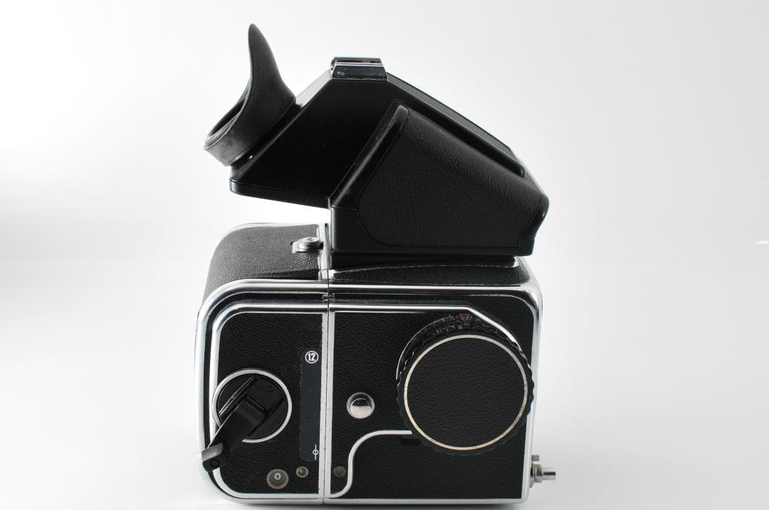 フィルムカメラ HASSELBLAD 500C/M Carl ZeissPlanar #1092