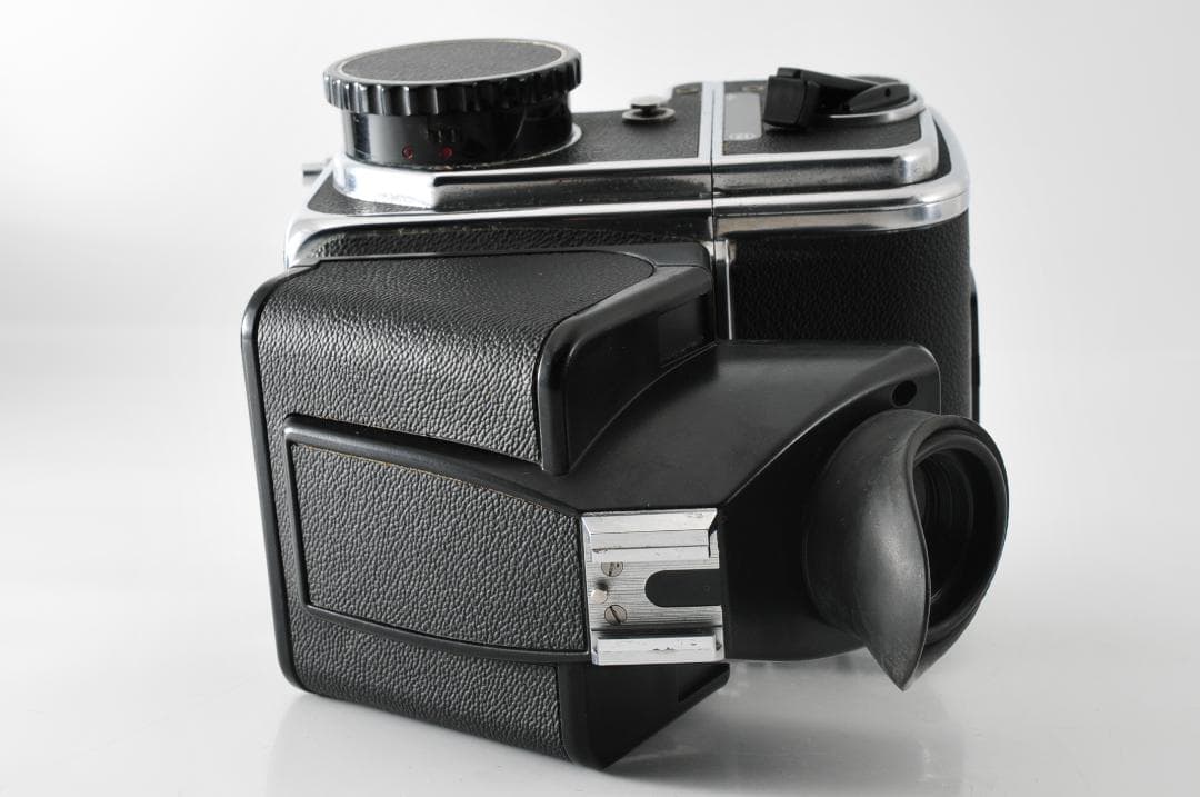 フィルムカメラ HASSELBLAD 500C/M Carl ZeissPlanar #1092