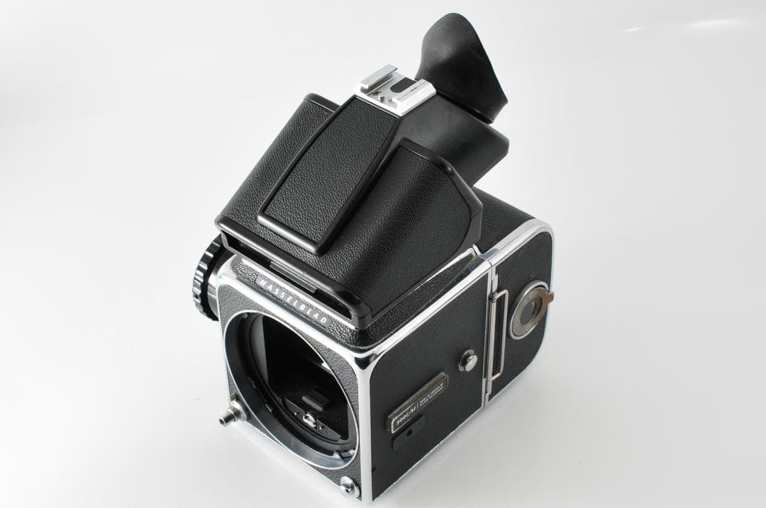 フィルムカメラ HASSELBLAD 500C/M Carl ZeissPlanar #1092